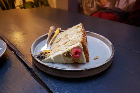 Bluebird Bakery photo 4