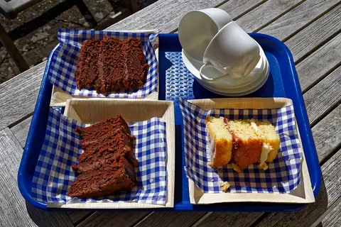 Bluebird Bakery photo 3