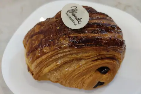 Bluebird Bakery photo 2